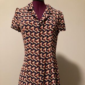 Short sleeve Dress